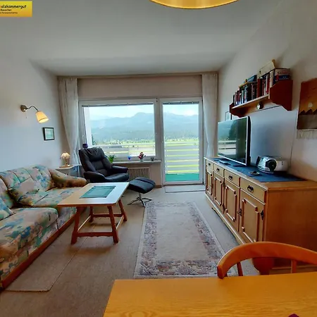 Ambiente - Fis - Ferien Im Salzkammergut Apartment