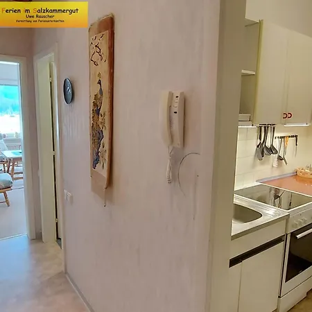 Διαμέρισμα Ambiente *