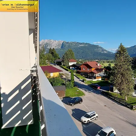 Apartment Ambiente - Fis - Ferien Im Salzkammergut Bad Mitterndorf