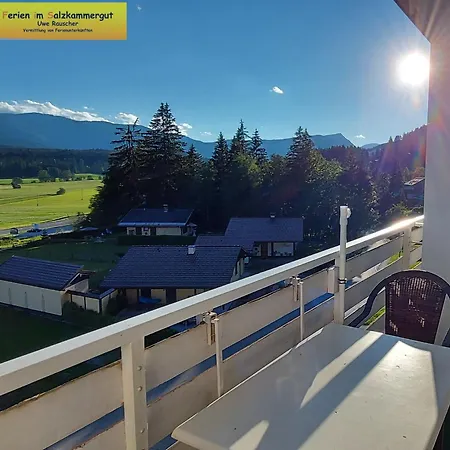 Ambiente - Fis - Ferien Im Salzkammergut *