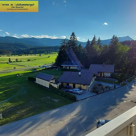 Ambiente - Fis - Ferien Im Salzkammergut * Bad Mitterndorf