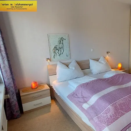 Ambiente - Fis - Ferien Im Salzkammergut Apartment