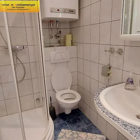 Ambiente Διαμέρισμα Bad Mitterndorf