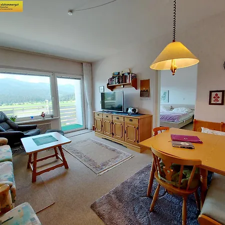 Apartment Ambiente - Fis - Ferien Im Salzkammergut Bad Mitterndorf