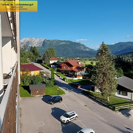 Ambiente - Fis - Ferien Im Salzkammergut *