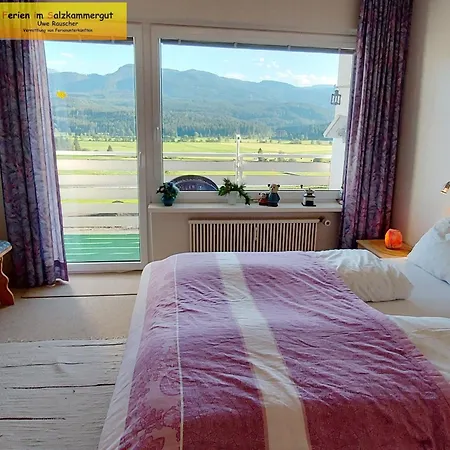 Ambiente * Bad Mitterndorf