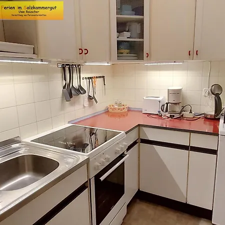 Διαμέρισμα Ambiente *