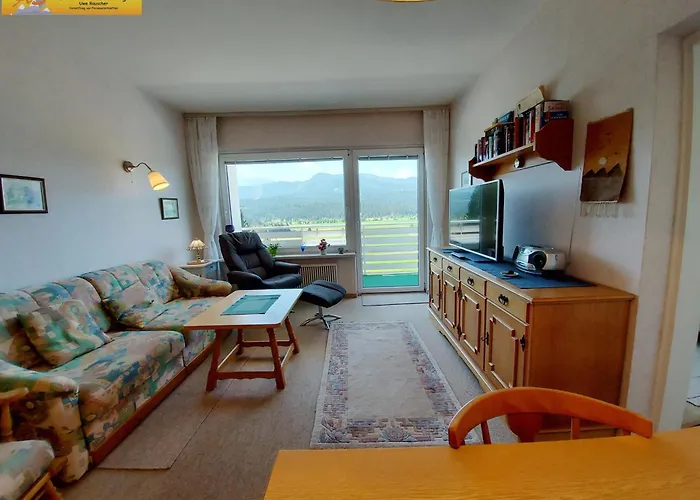 Apartment Ambiente Apartment