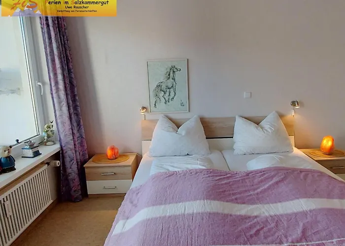 Apartment Ambiente Апартаменты *