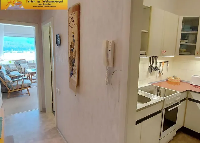 Apartment Apartment Ambiente *