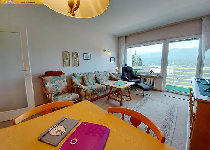 Apartment Ambiente Апартаменты Бад-Миттерндорф