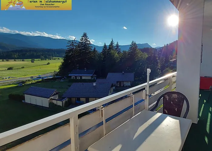 Apartment Ambiente *