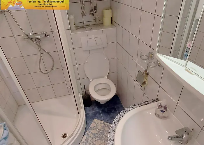 Apartment Ambiente Бад-Миттерндорф