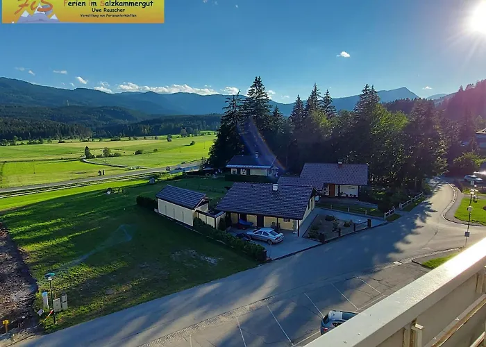 Apartment Ambiente * Bad Mitterndorf