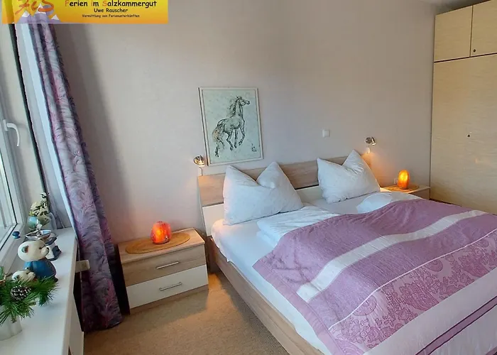 Apartment Ambiente Apartment