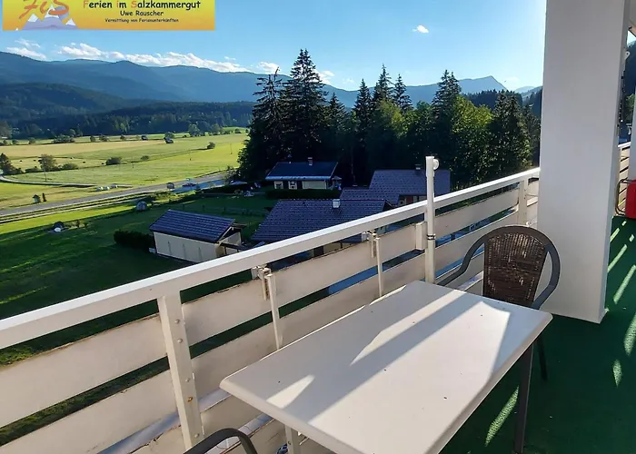 Апартаменты Apartment Ambiente