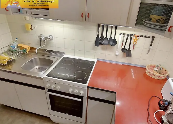 Apartment Ambiente Апартаменты *