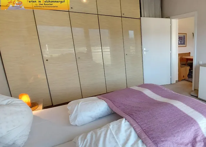 Апартаменты Apartment Ambiente *