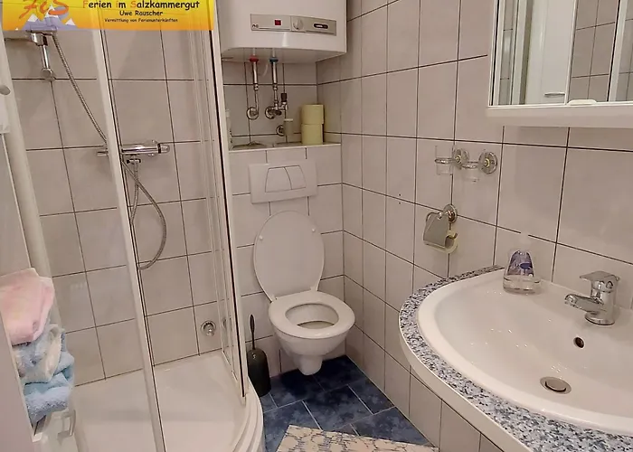 Apartment Ambiente Апартаменты Бад-Миттерндорф