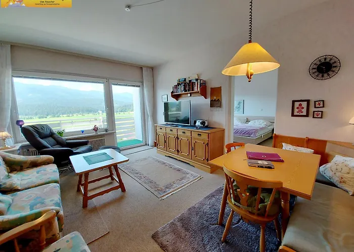 Apartment Apartment Ambiente Bad Mitterndorf