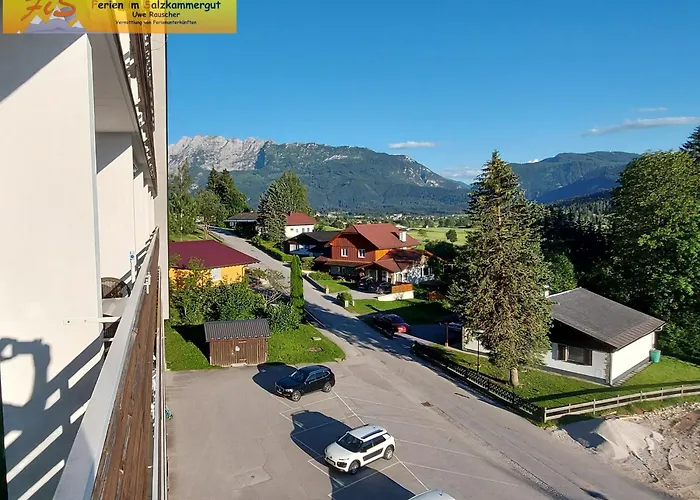 Apartment Ambiente *