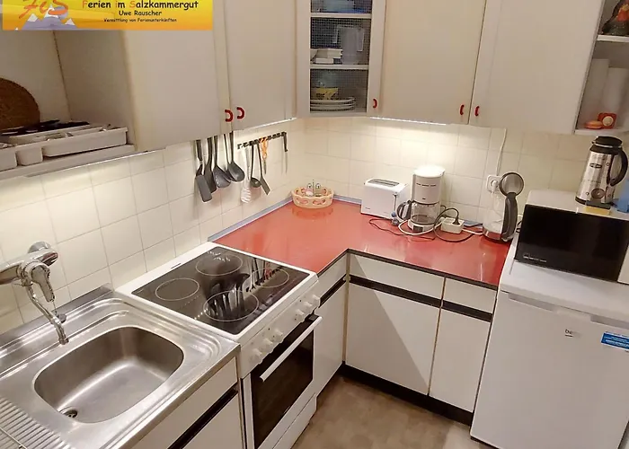 Apartment Ambiente Bad Mitterndorf